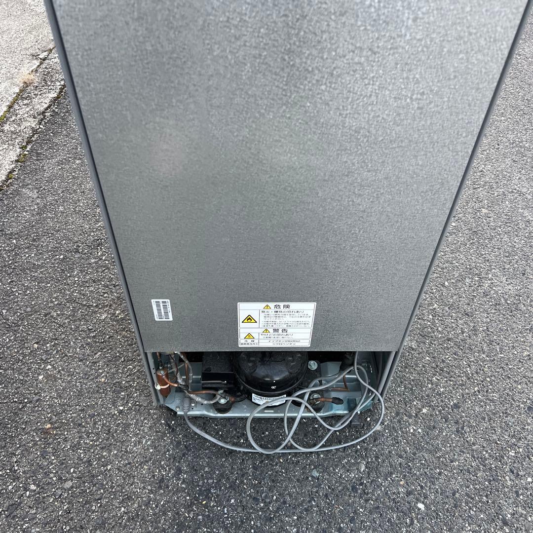 ♥️送料無料♥️AQUA 冷蔵庫 75リットル AQR-81E