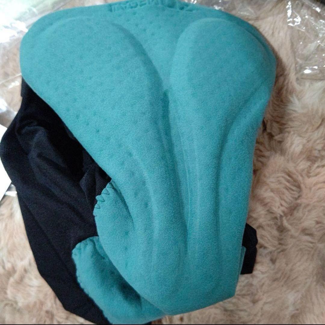 新品　パールイズミ コールドシェイド メガ パンツ　Mサイズ　230MEGAⅡ