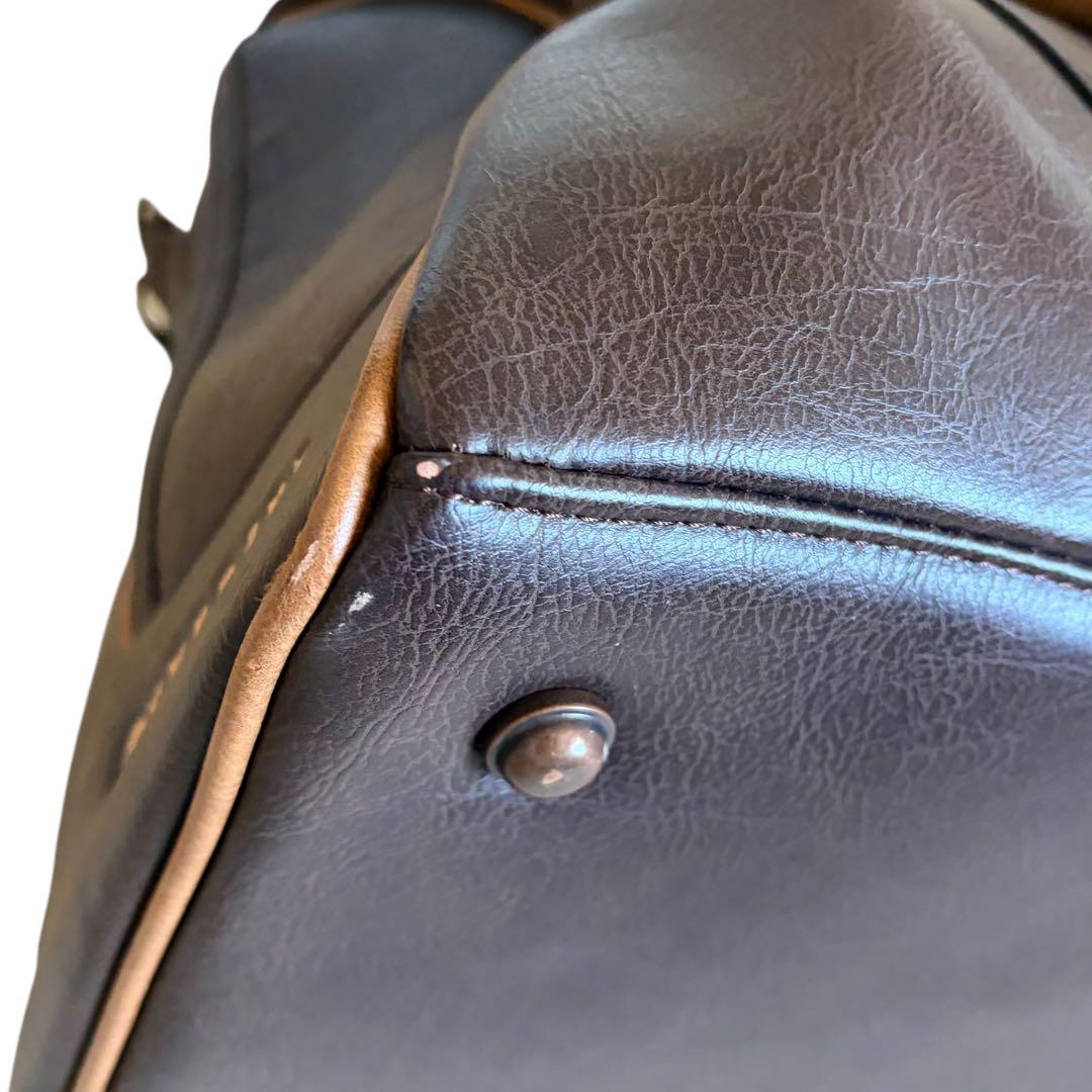 限定100個⭐️完売品 SHERIFF ボストンバッグ ミュージックシリーズ