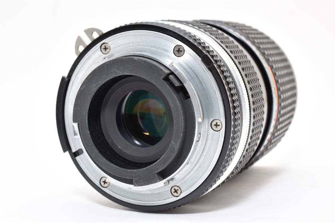 超美品 NIKON Ai-S Zoom 35-70mm f3.5 MF M902