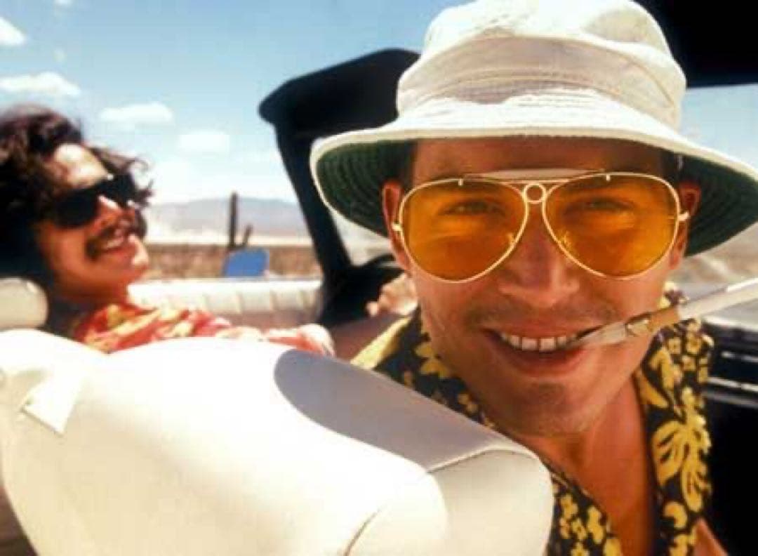 Ray Ban ヴィンテージ　サングラス　ボシュロム　シューター　イエロー