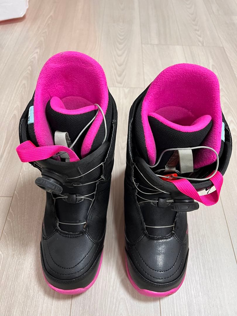 バートン　BURTON スノーボードブーツ