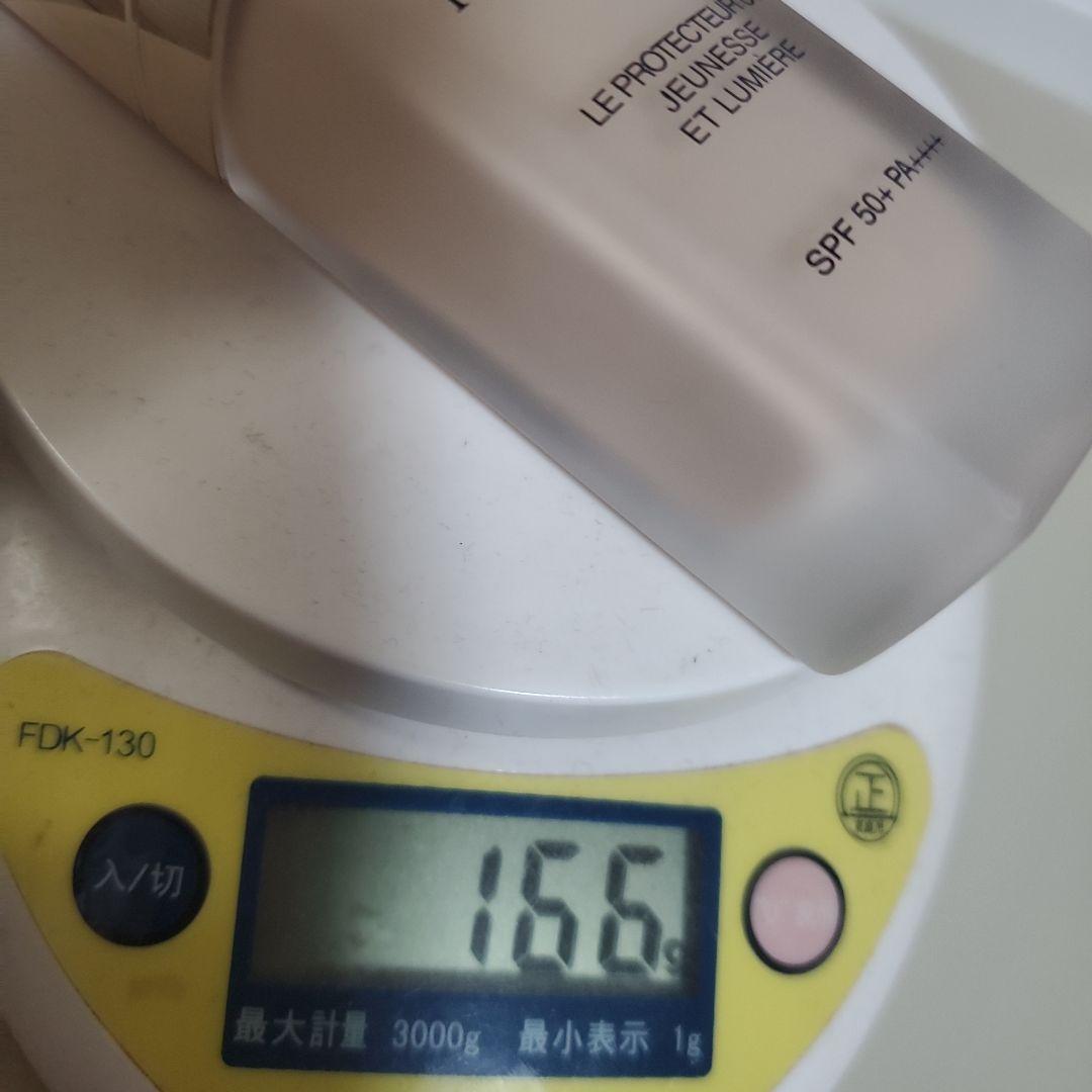 Dior プレステージ プロテクターUVルミエールBB 00