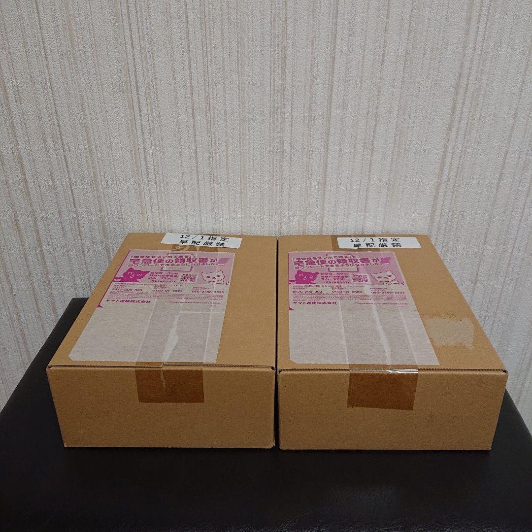 シュリンク付き ポケモンカード シャイニートレジャーex 2box セット