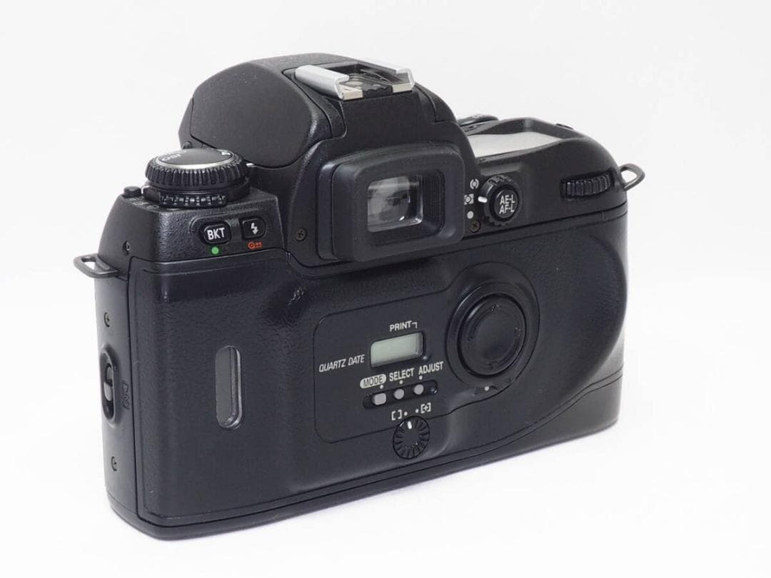 ■美品■ Nikon F80D ボディ 《 動作光学良好 》 #03111651