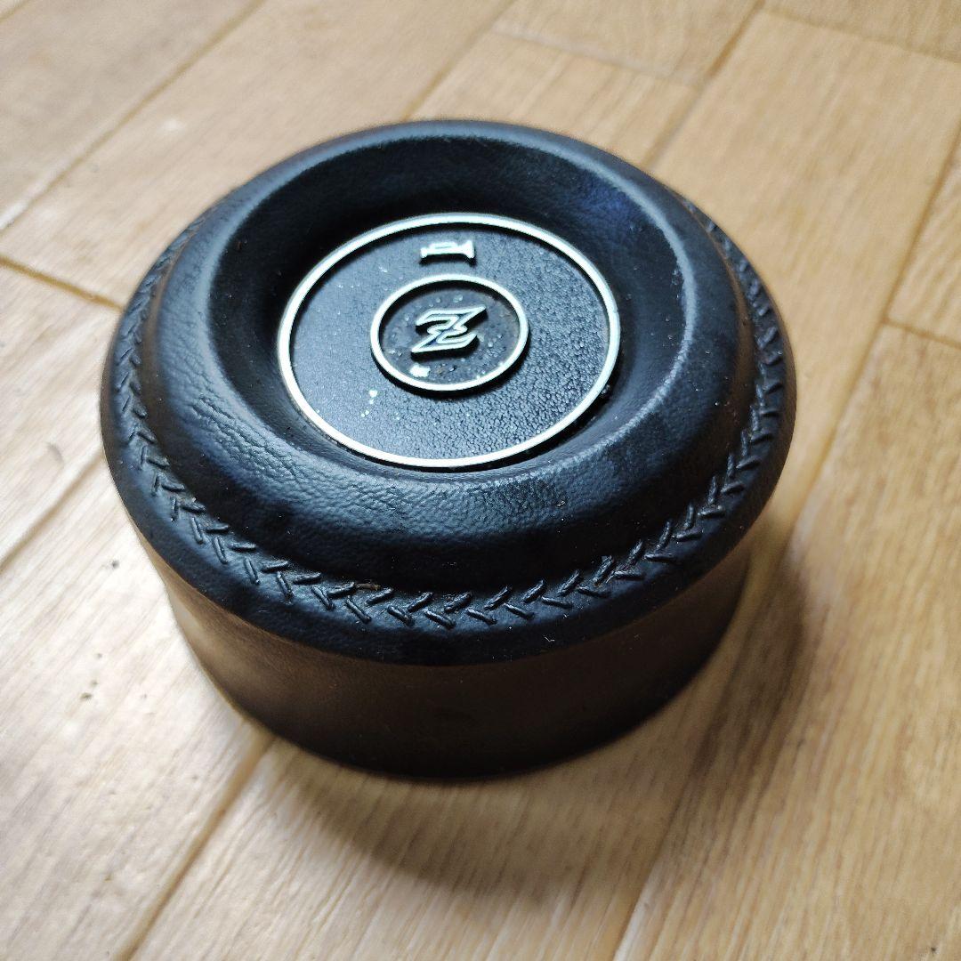 【当時物】S30Z 純正 ハンドル 240Z フェアレディZ ステアリング