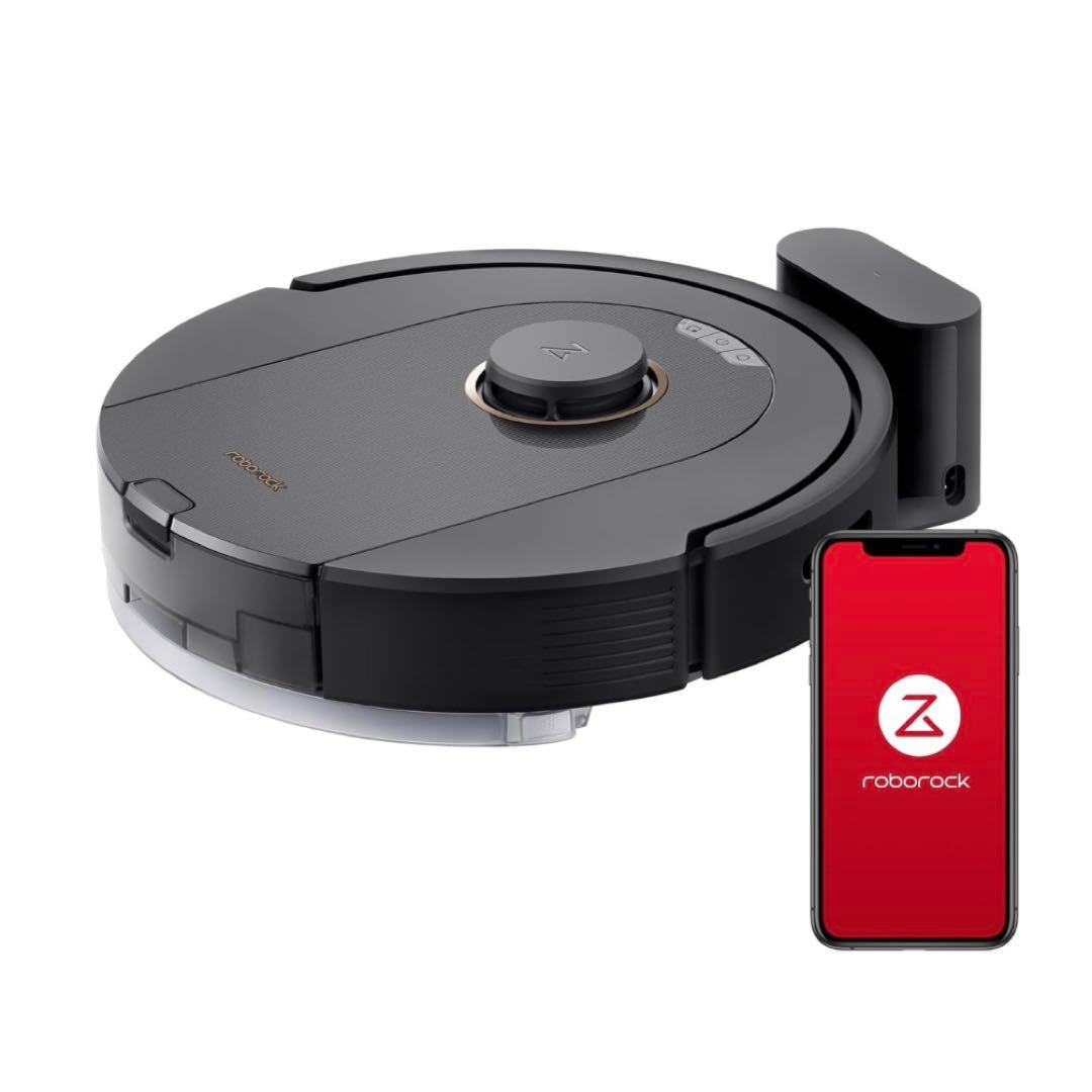 roborock ロボロック Q5 Pro ロボット掃除機　未使用品
