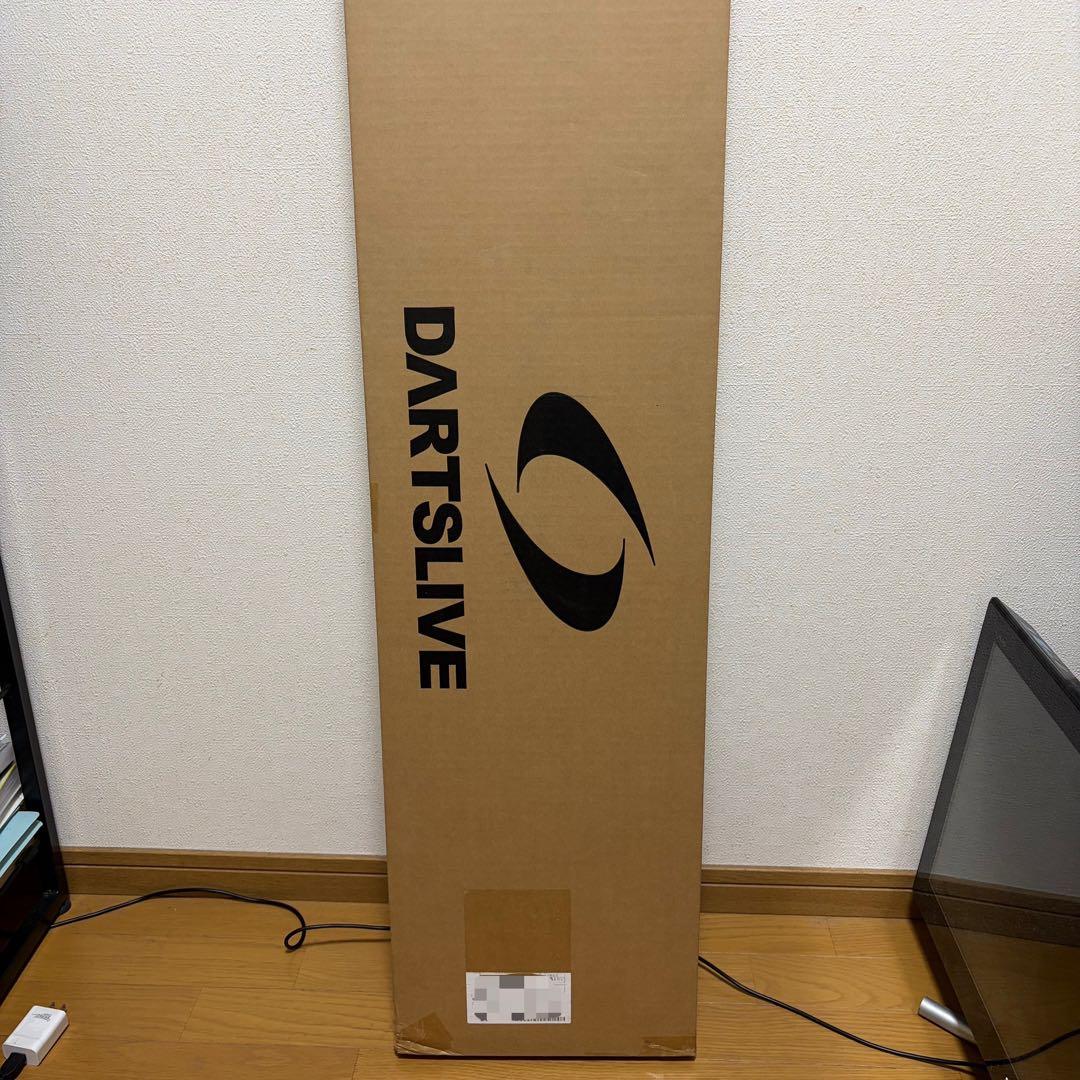 DARTSLIVE  ポールセット (ダーツボード)