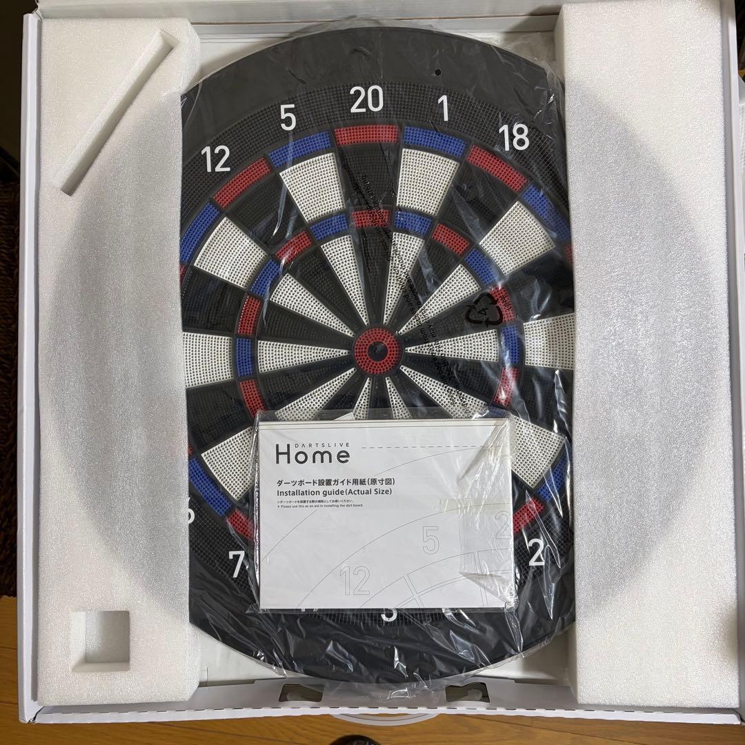 DARTSLIVE  ポールセット (ダーツボード)