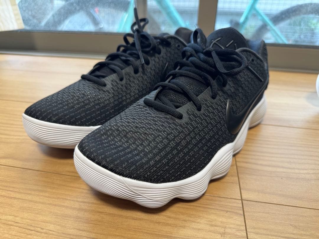 ナイキハイパーダンク　2017 LOW NIKE