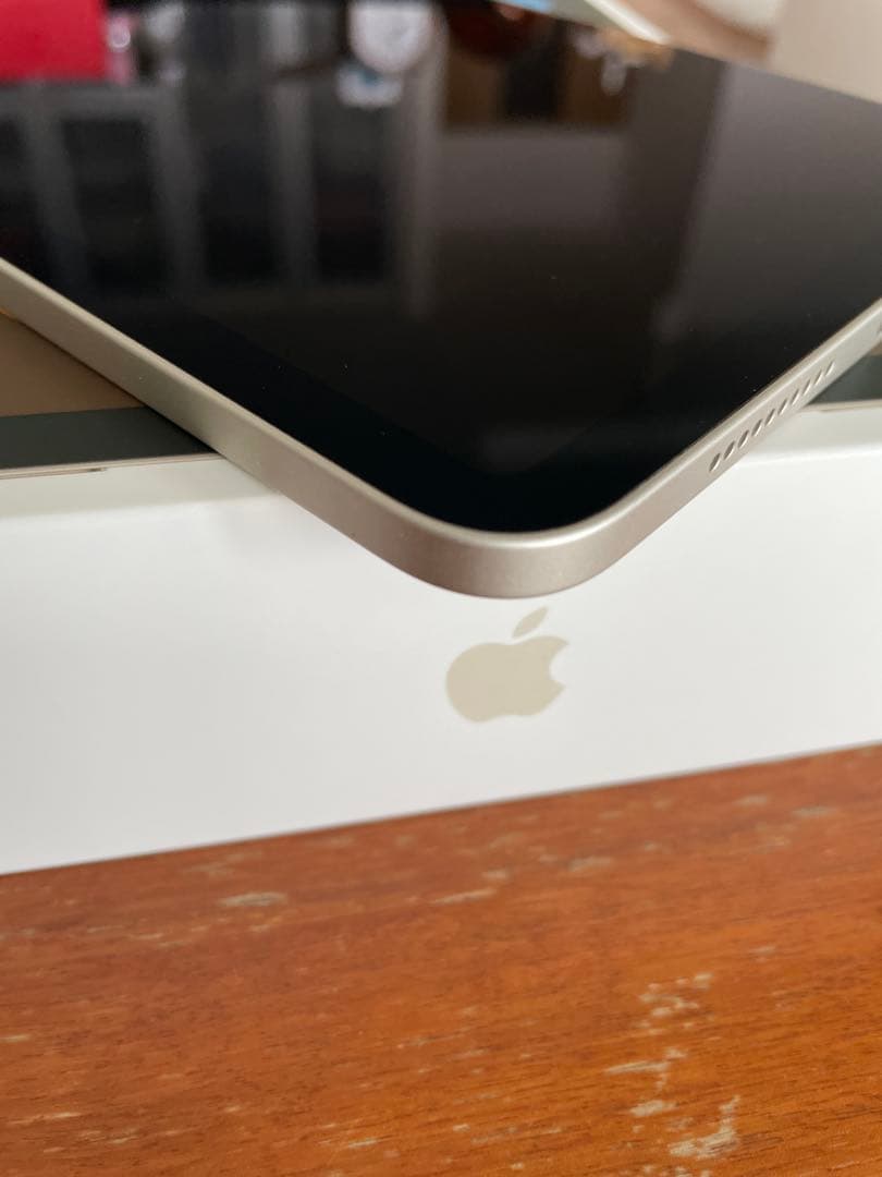 【美品】iPad mini6 スターライト64GB Wi-Fi