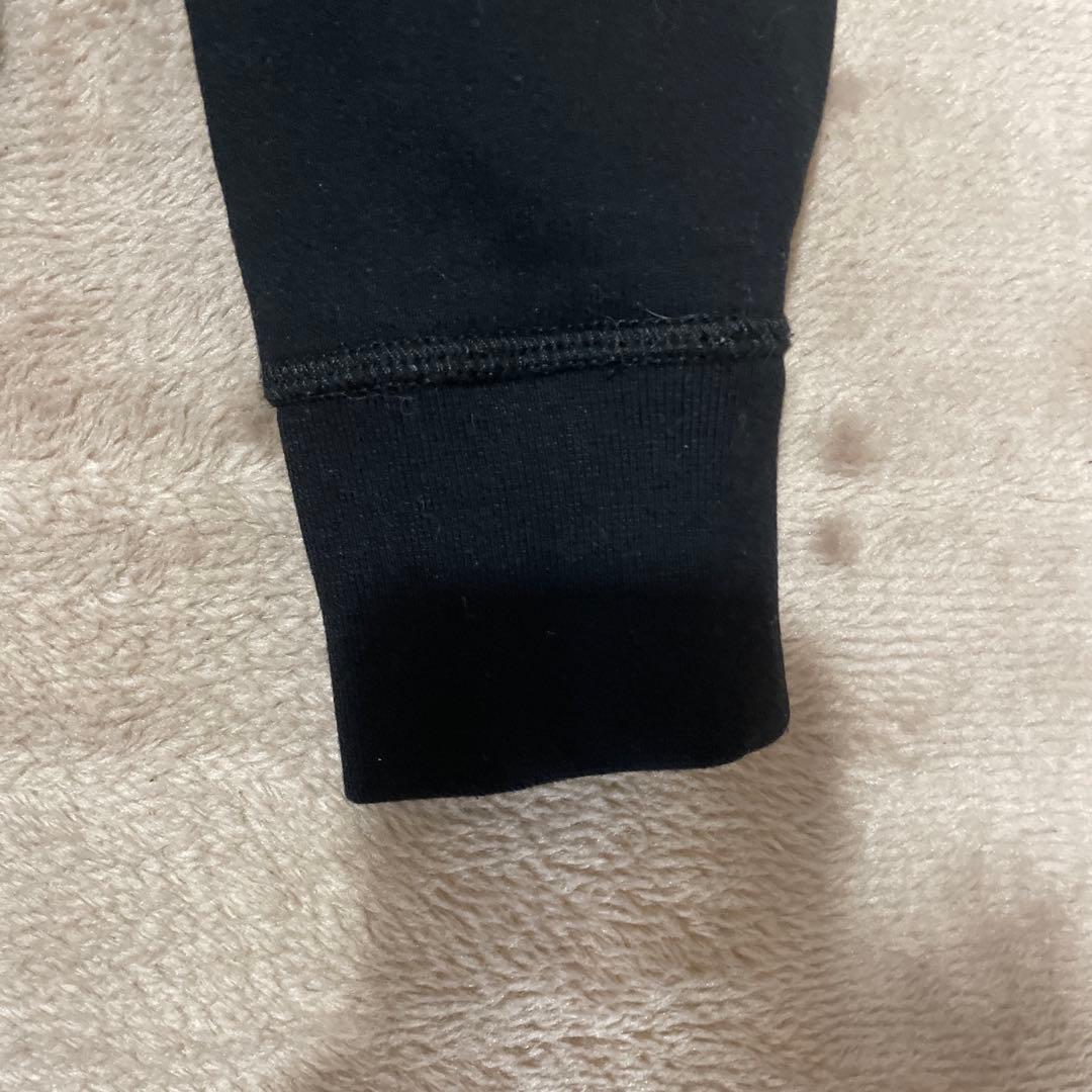 （美品）ポロ ラルフローレン ベア スウェット トレーナー XSサイズ ネイビー