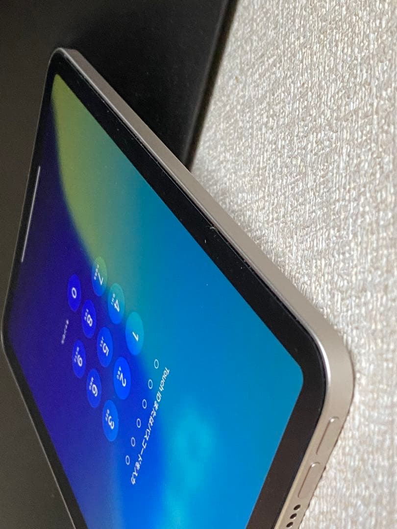 【極美品】iPad mini 第７世代 128GB スターライト