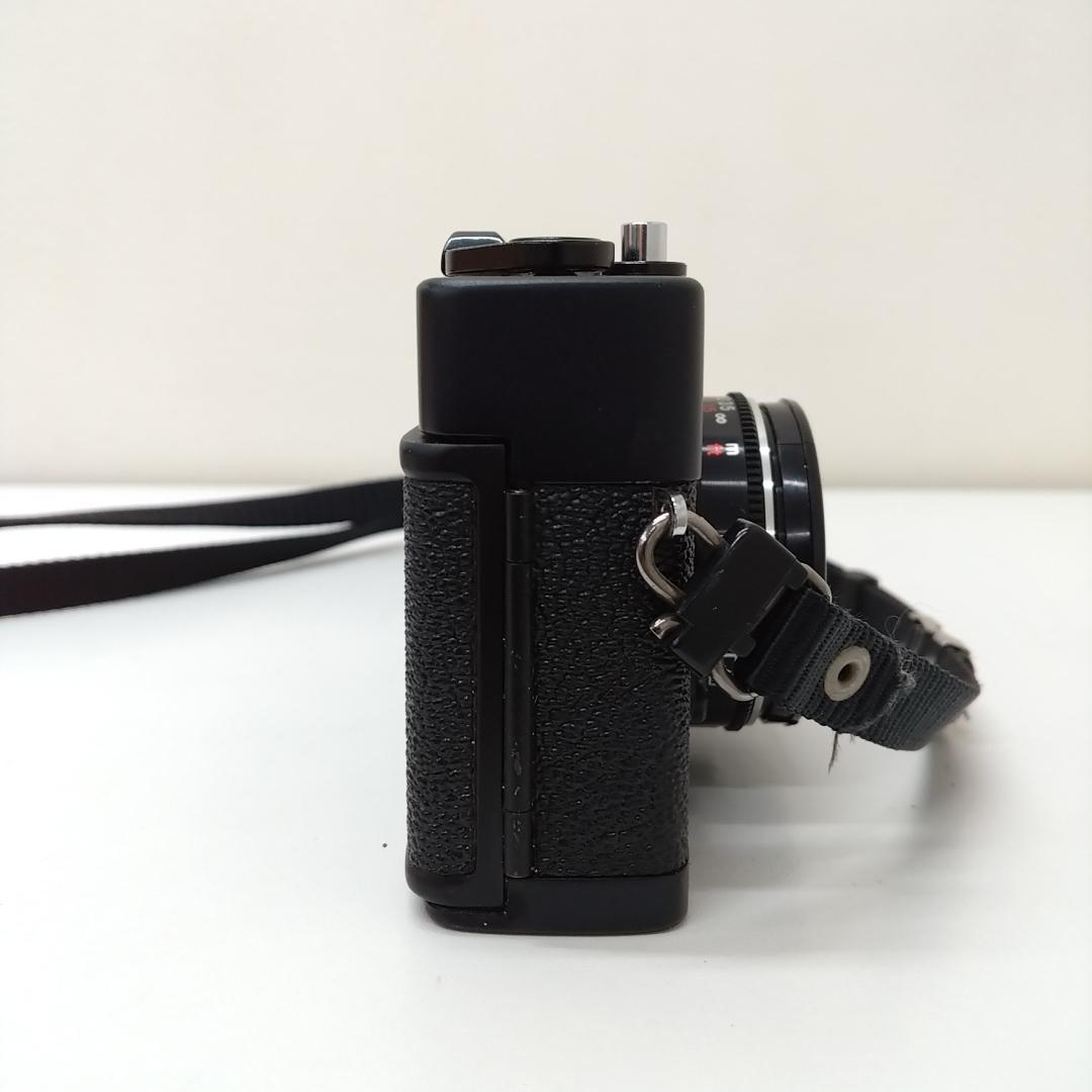 若《KRKKF》コニカ　Konica C35 EF