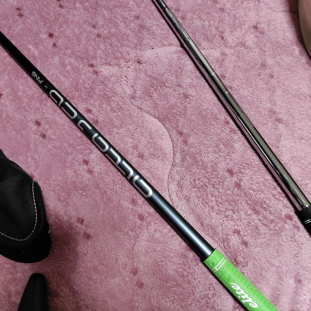 PINGG430U7ユーティリティ7番レンチ付