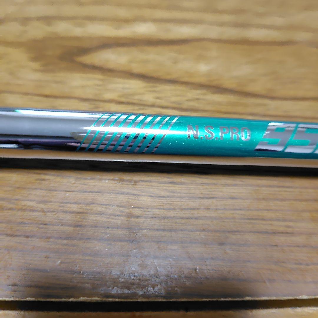 PINGG430U7ユーティリティ7番レンチ付