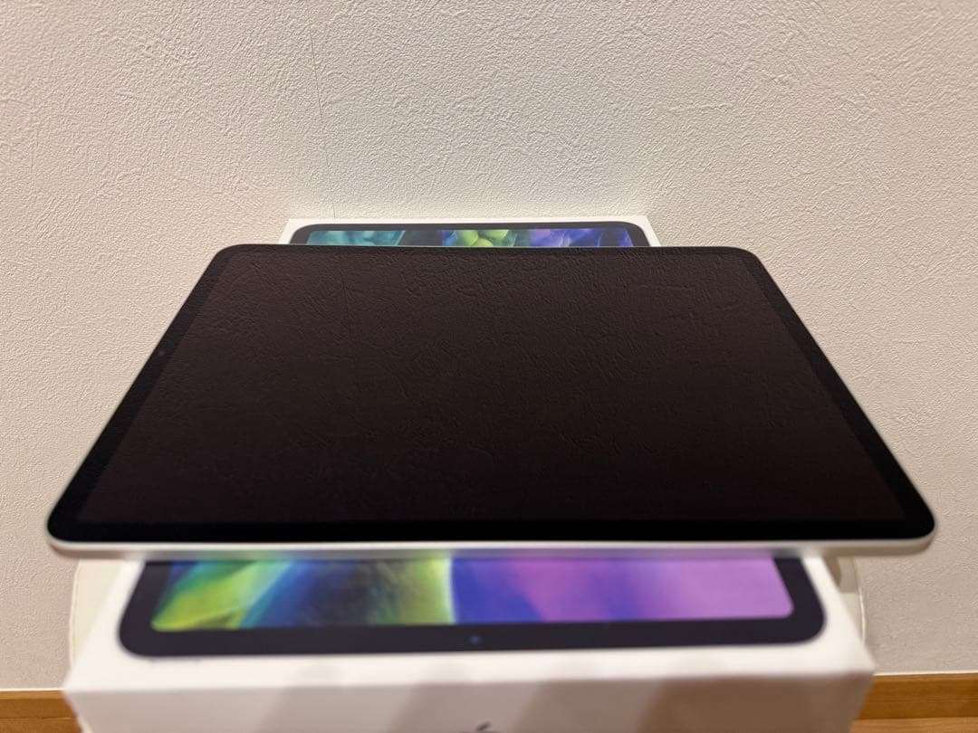 自動値下解除中【MagicKeyboard付】iPadPro11 第2世代