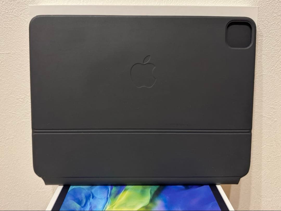 自動値下解除中【MagicKeyboard付】iPadPro11 第2世代