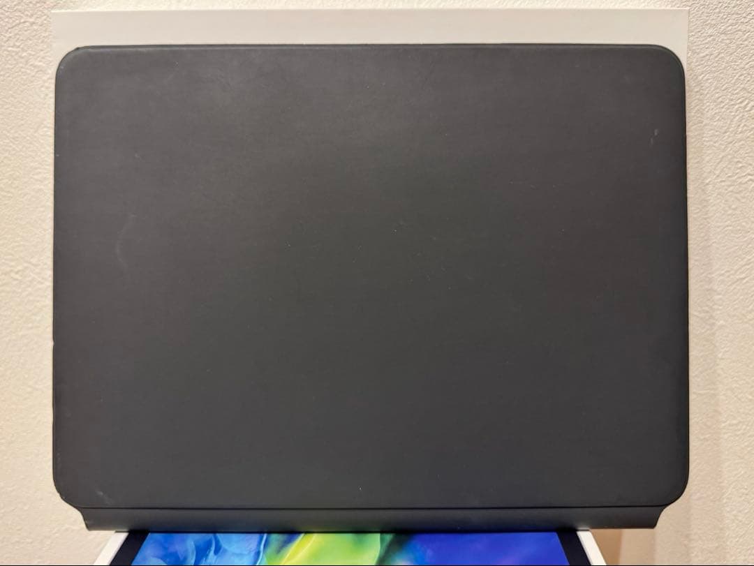 自動値下解除中【MagicKeyboard付】iPadPro11 第2世代