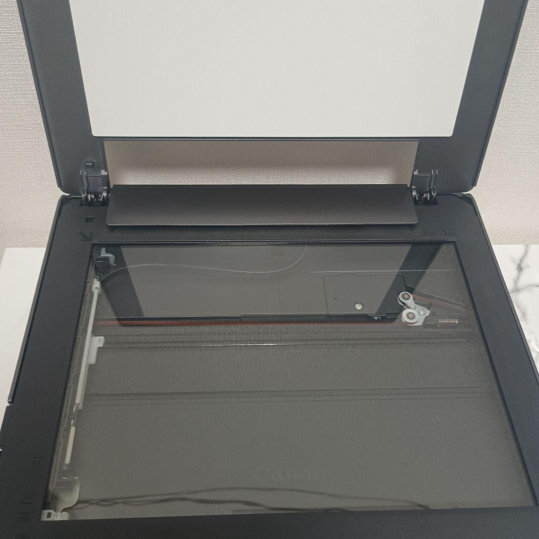 Canon PIXUS XK500 インクジェットプリンター 本体