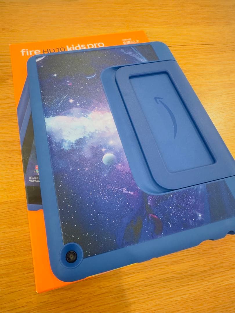 FireHD kidspro キッズプロ　13世代　32GB