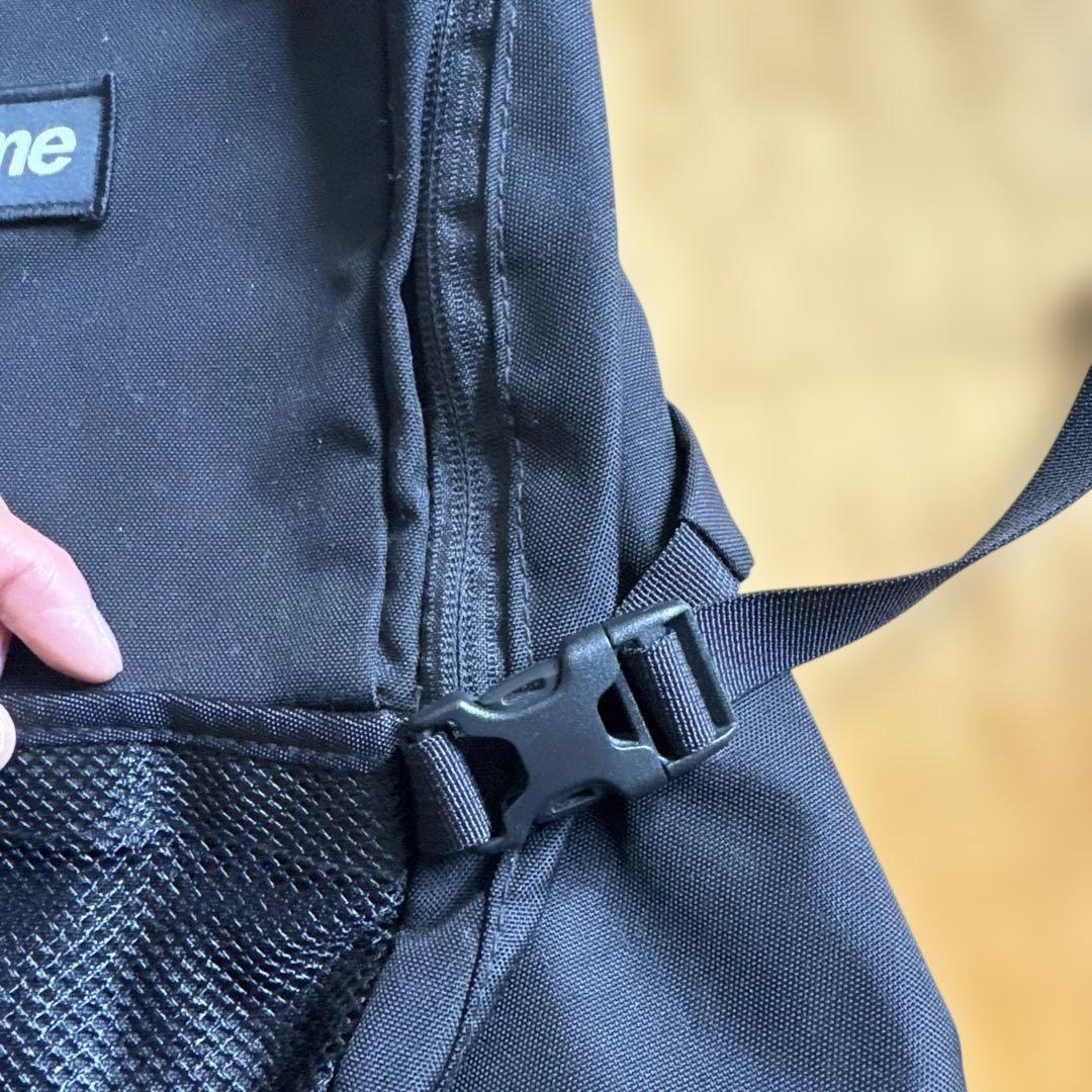 【ORANGE RANGE】Supreme 15AW/Backpack