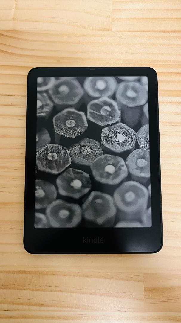 美品 Kindle Paperwhite シグニチャーエディション 32GB