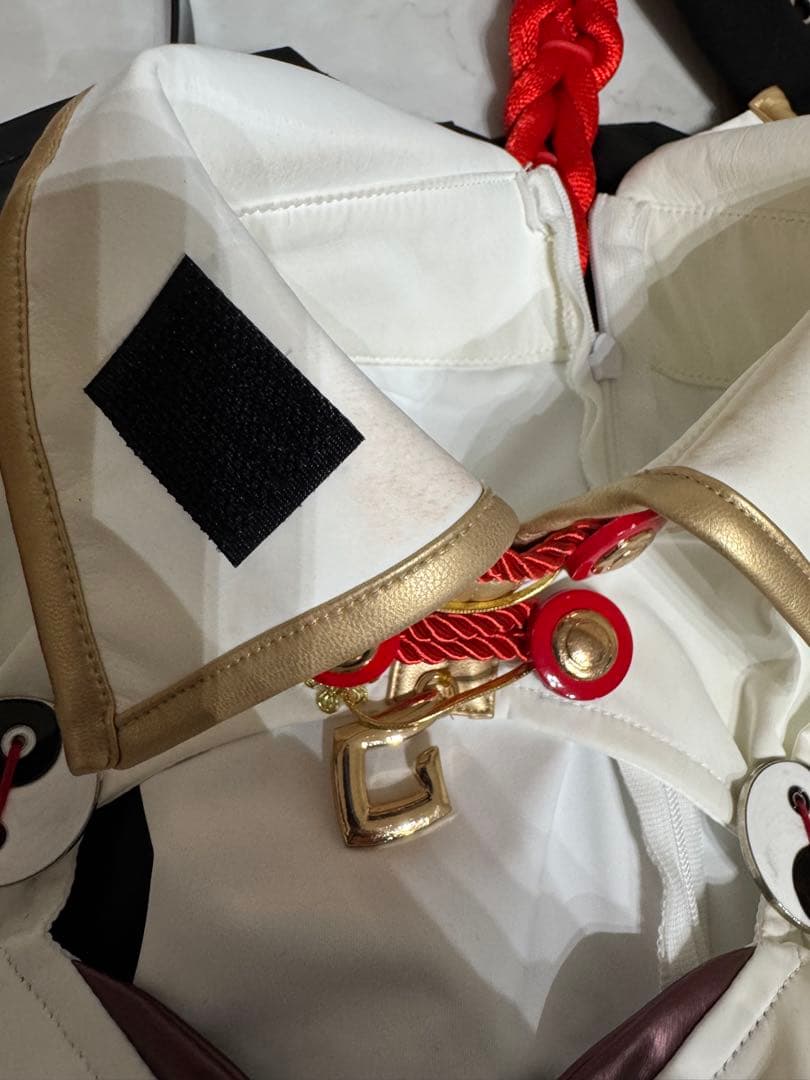 コスプレ 儀玄 ゼンゼロ 衣装 ゼンレスゾーンゼロ