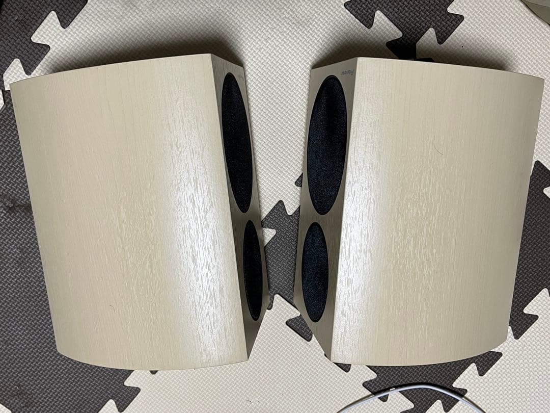 Pioneerパイオニア S-31B-LR 2ウェイスピーカー