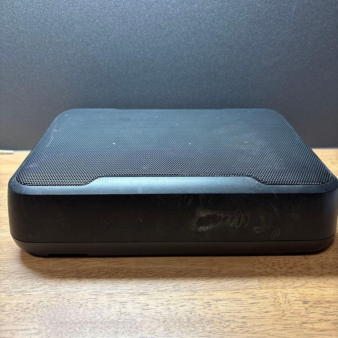 カロッツェリア TS-WX130DA サブウーファー