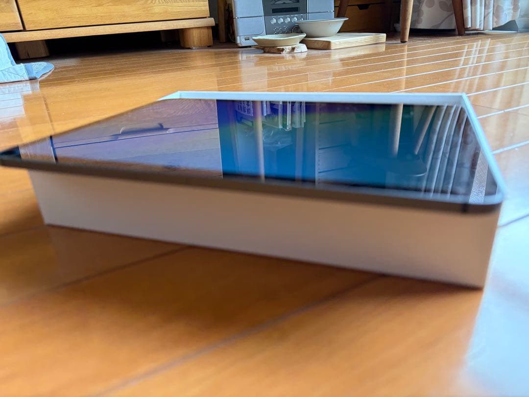 iPad Pro 11インチ (第3世代) 512GB Wi-Fi セルラー