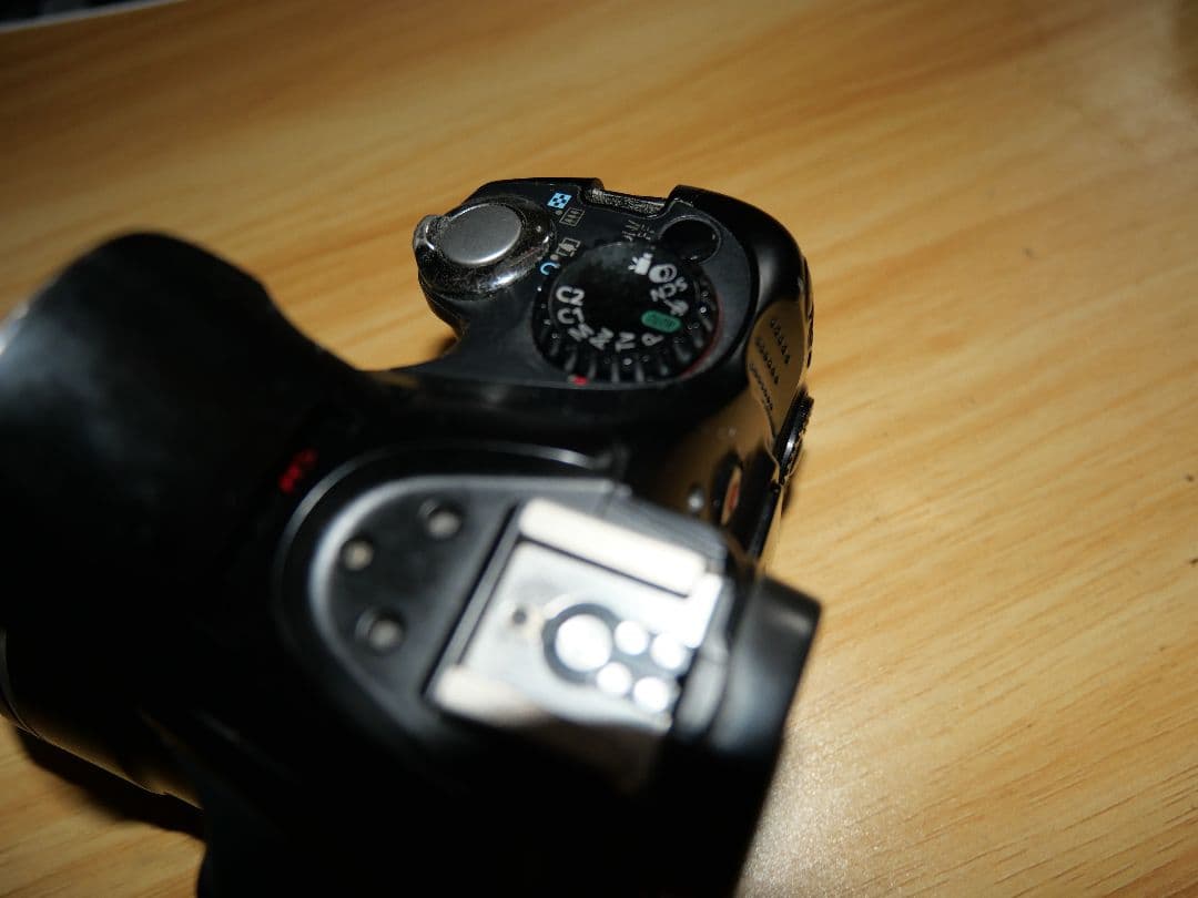 デジタル一眼レフカメラ 35倍ズーム