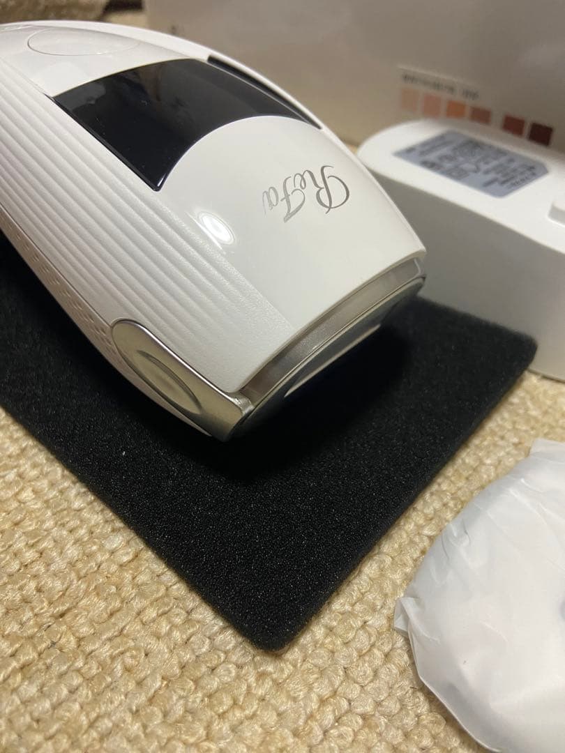 【美品】ReFa リファ　ビューテックエピ