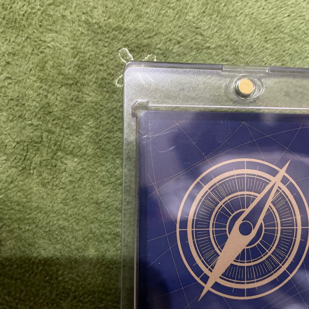 ONEPIECE カード ロロノア・ゾロ パラレル P-SR EB04-007