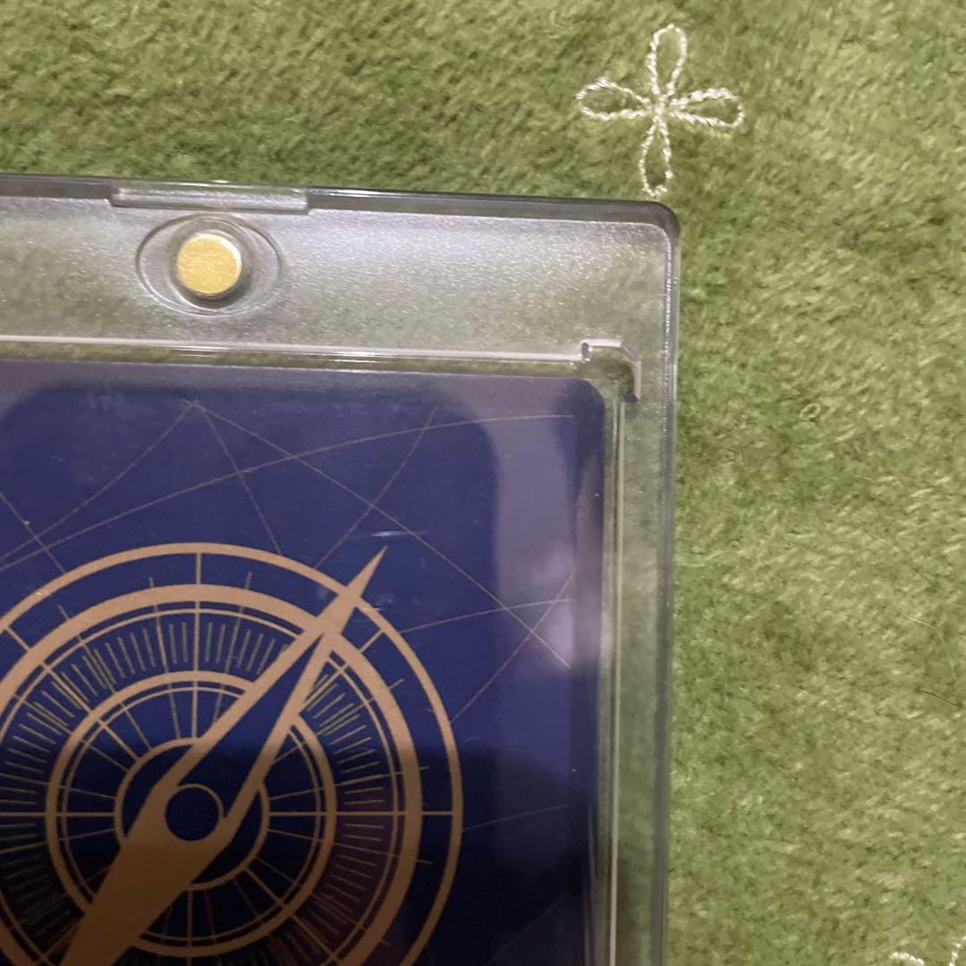 ONEPIECE カード ロロノア・ゾロ パラレル P-SR EB04-007