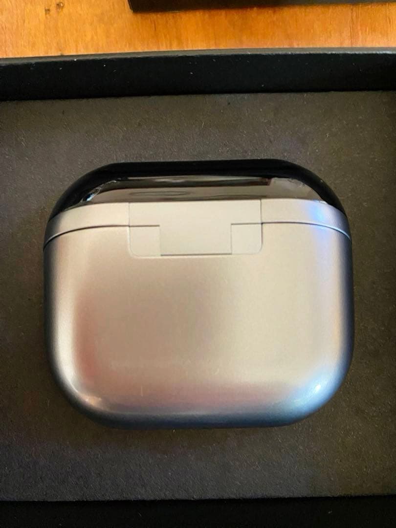 美品⭐︎Samsung Galaxy Buds3 Pro ワイヤレスイヤホン