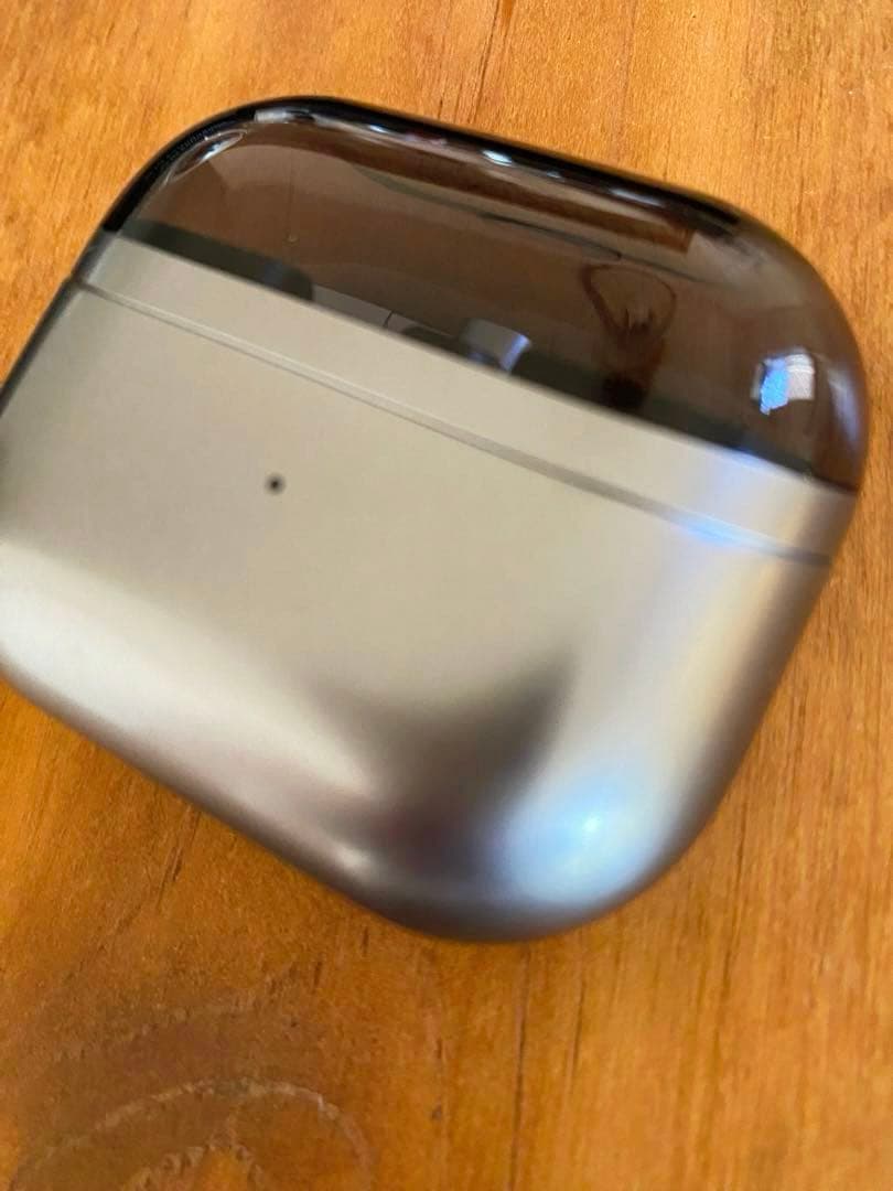 美品⭐︎Samsung Galaxy Buds3 Pro ワイヤレスイヤホン