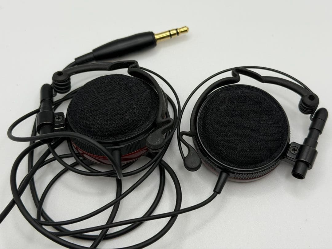 Audio-technica ATH-EW9 耳掛け型ヘッドホン