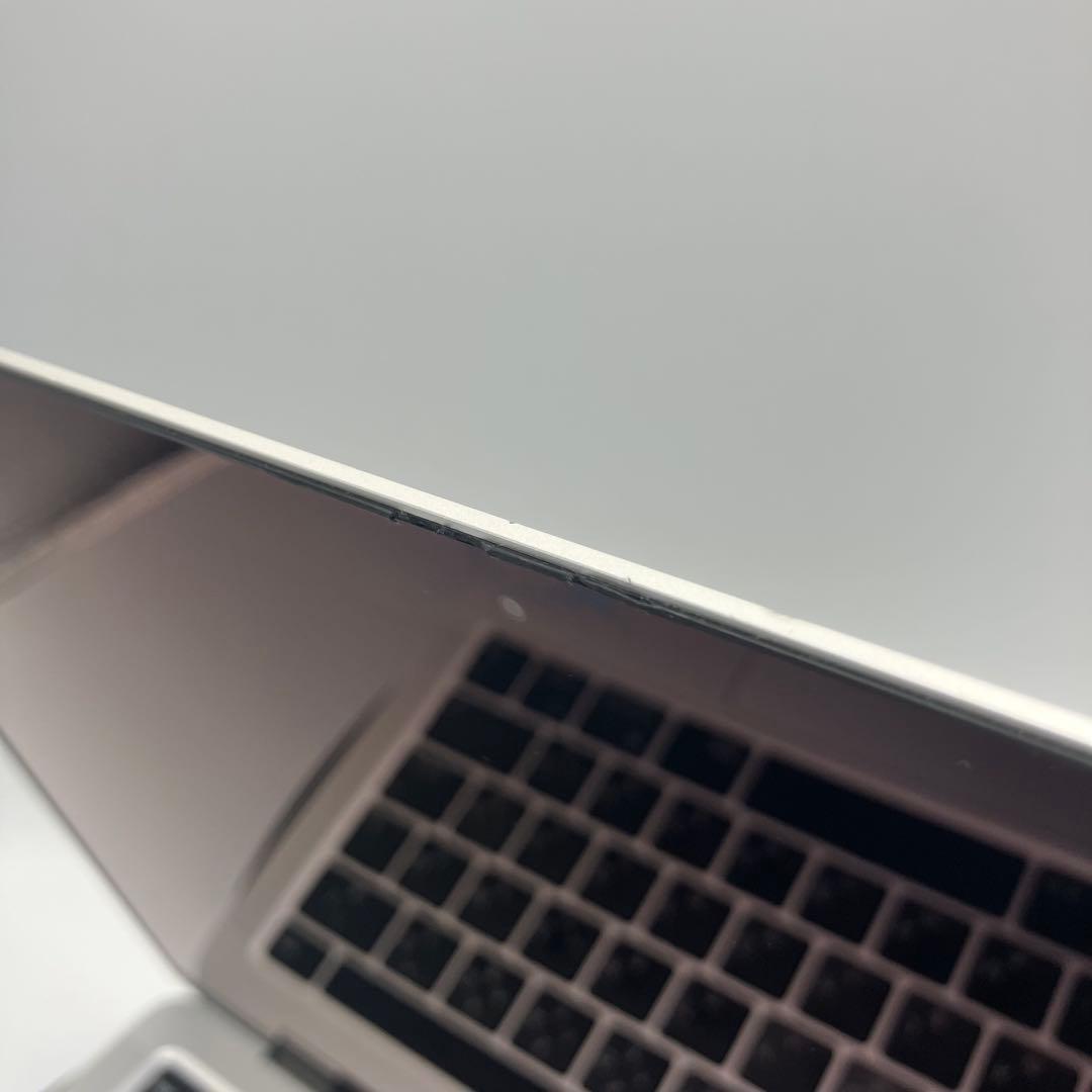 MacBook本体 MacBookPro A2338 M1 2020 8G 256G 13inch