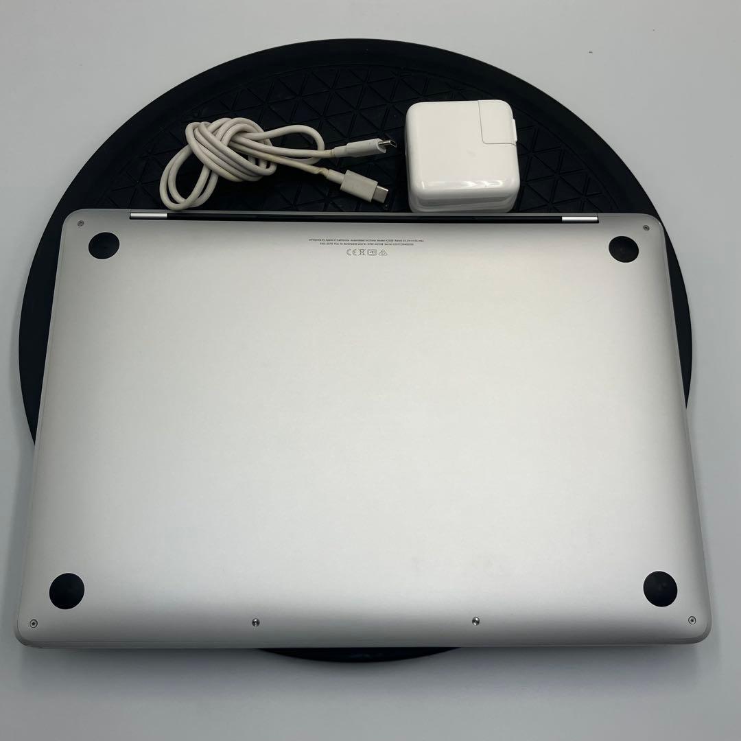 MacBook本体 MacBookPro A2338 M1 2020 8G 256G 13inch