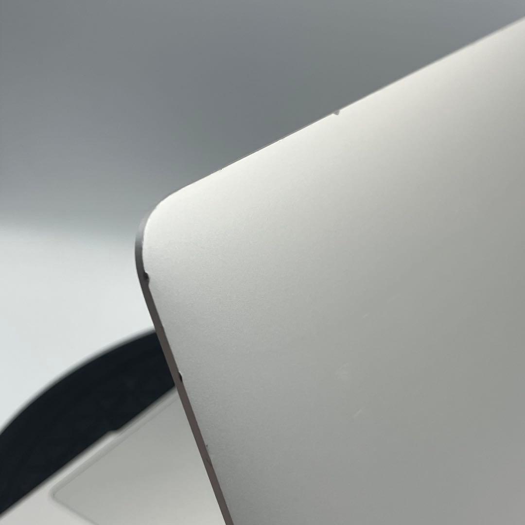 MacBook本体 MacBookPro A2338 M1 2020 8G 256G 13inch