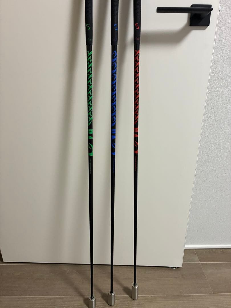 スーパースピードゴルフ　男性用