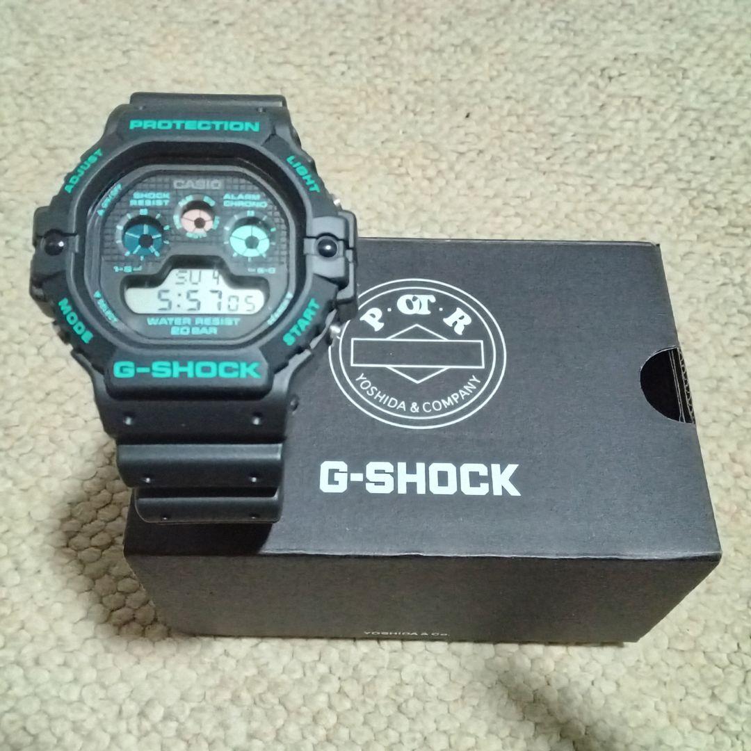 G-SHOCK×PORTER POTR DW-5900