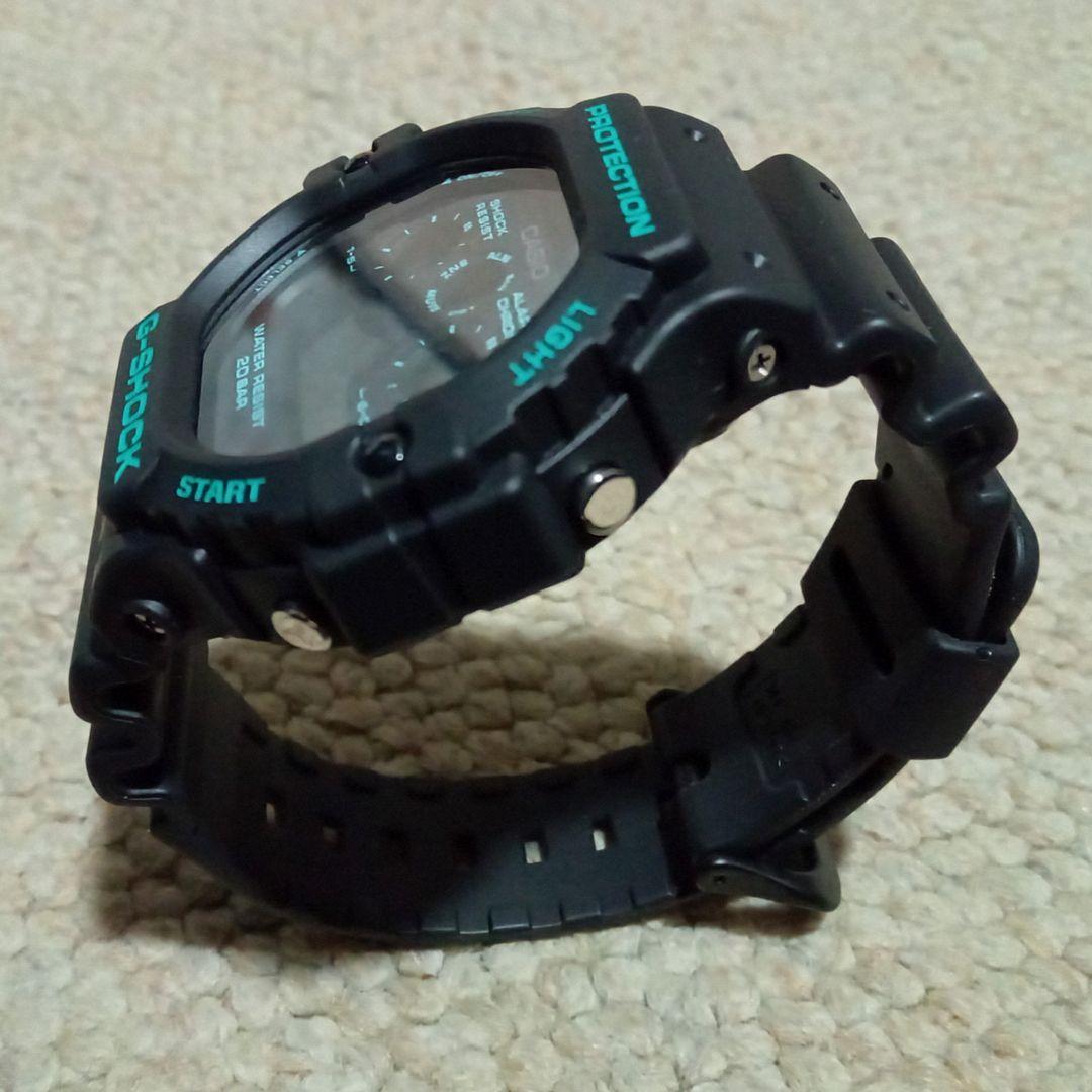 G-SHOCK×PORTER POTR DW-5900