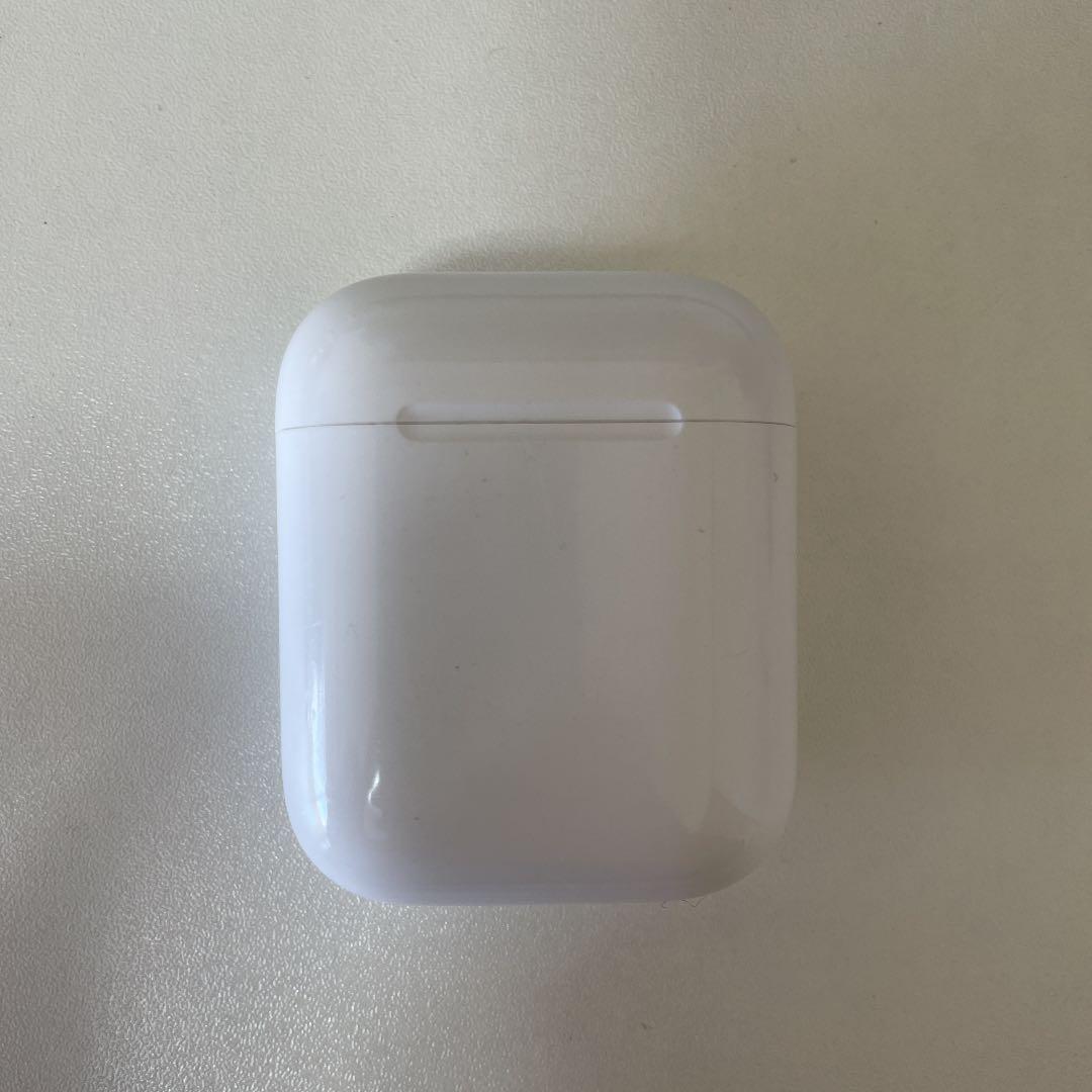 Apple 純正 AirPods 第一世代
