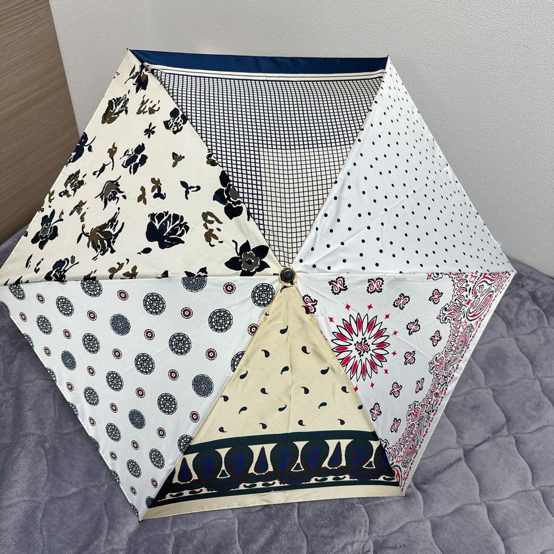 sacai 折りたたみ傘