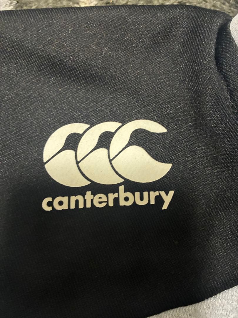 b*y様 Canterbury ラグビー日本代表パーカー