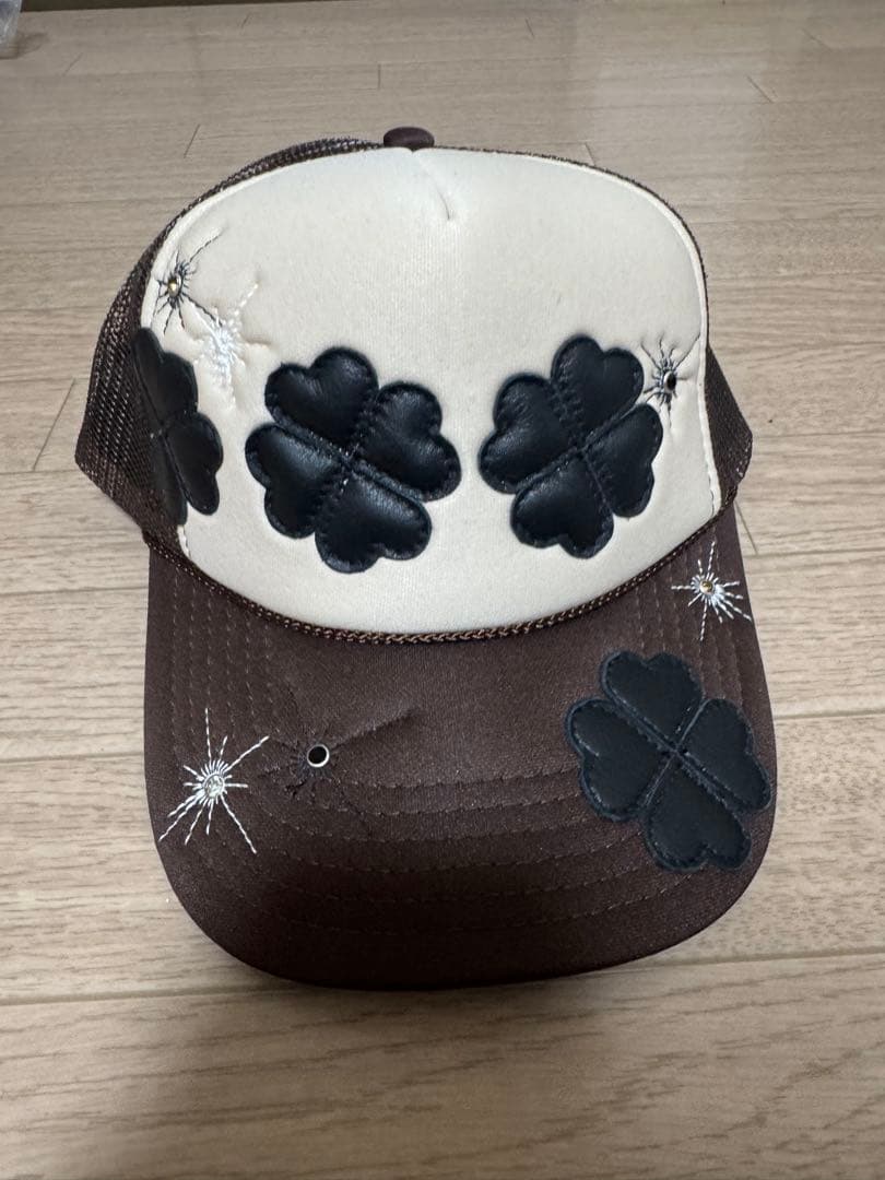 imozonsaving clothing キャップ　mikado