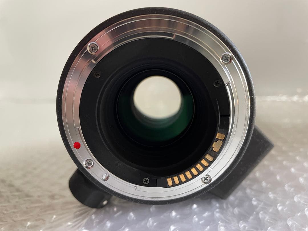 レンズ(ズーム) SIGMA APO MACRO 180mm 3.5 MINOLTA