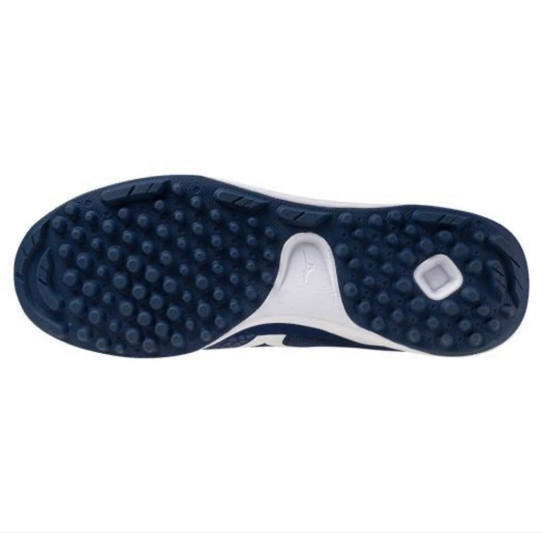 ミズノプロ　クッションレボプロ トレーニングシューズ wide